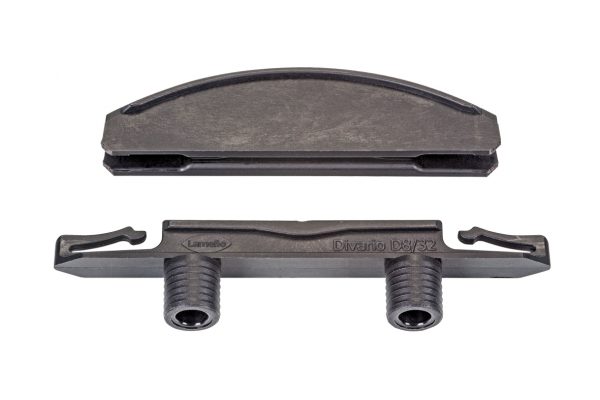 חוליות חיבור נסתרות ופריקות למידוף LAMELLO DIVARIO P18