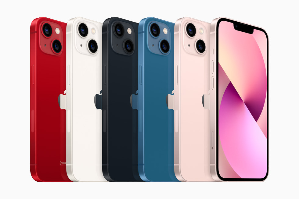 iphone 13 4RAM/128GB