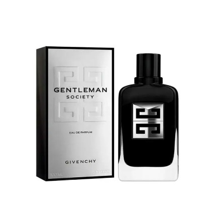 בושם לגבר Givenchy Gentlman Society  EDP 100 ml