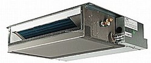 מזגן מיני מרכזי Super Slim INV 25 שנת 2023 Tornado ‏2.5 ‏כס טורנדו