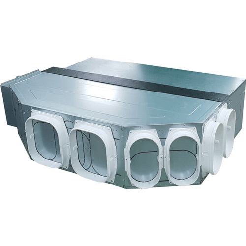 ‏מזגן מיני מרכזי WVA SQ INV 35 1PH שנת 2022 Tornado טורנדו