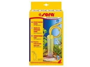 סרה יונק רקבוביות לאקווריום Sera