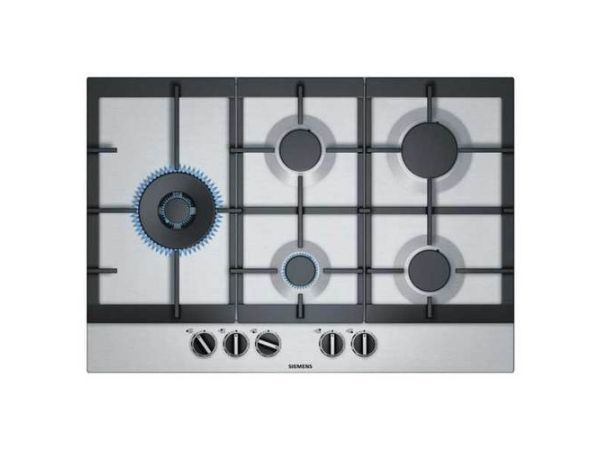 כיריים גז Siemens EC7A5SB95Y סימנס
