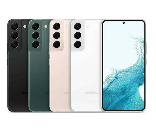 GALAXY S22 PLUS 5G S906 8RAM/256GB