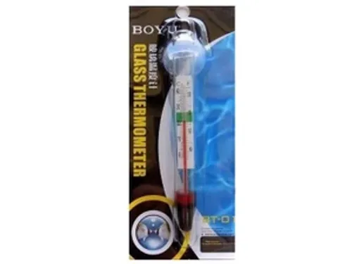 בויו מדחום זכוכית BT-01 BOYU
