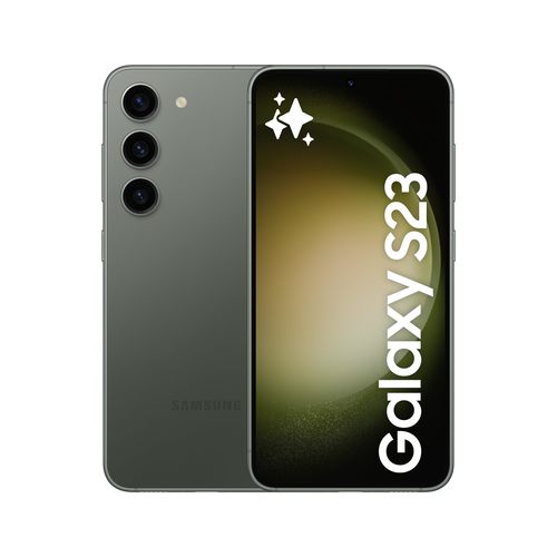 GALAXY S23 5G S911 8RAM/256GB