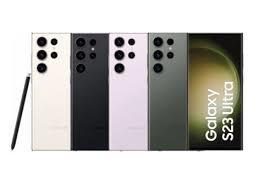GALAXY S23 ULTRA 5G S918 8RAM/256GB