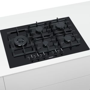 כיריים BOSCH דגם POQ7A6N25 בוש סימנס
