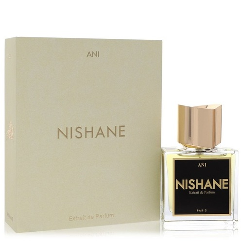 בושם יוניסקס Nishane  Ani Extrait De Parfum 100 ml