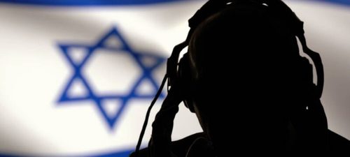 המיטב של ציוד המעקב הישראלי