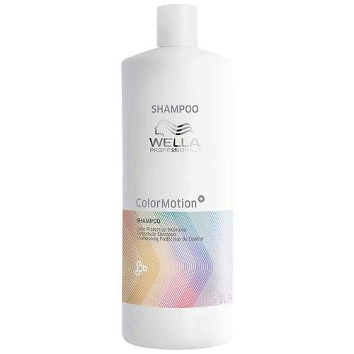 שמפו וולה קולורמושן WELLA COLOR MOTION