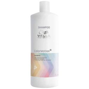 שמפו וולה קולורמושן WELLA COLOR MOTION