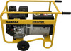 רתכת גנרטור GW220DC שטל Shatal