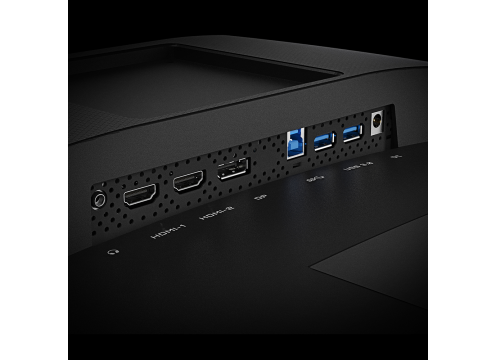 מסך מחשב ‏31.5 ‏אינטש Gigabyte G32QCA QHD