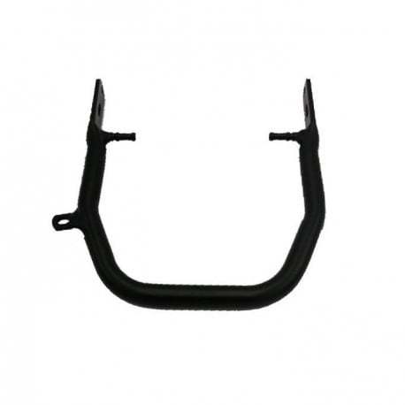 ווילי בר שחור לטרקטורון ימאהה - CROSS PRO WHEEILIE BAR YAMAHA YFM700 RAPTOR