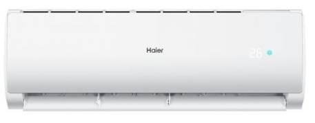  מזגן עילי Haier Buzz 14  - צבע לבן 12795BTU