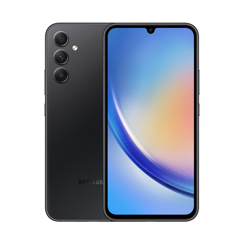 GALAXY A34 5G 8RAM/128GB