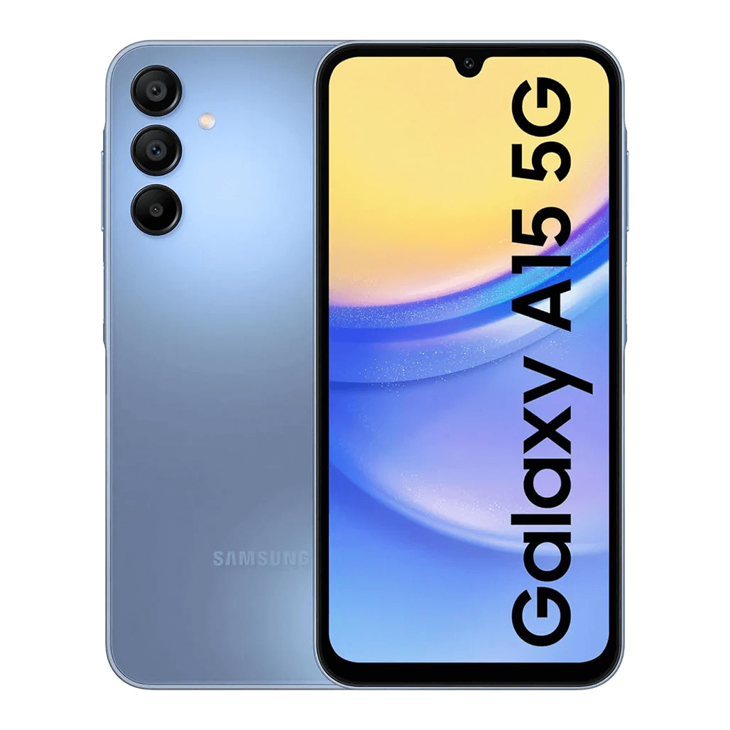 GALAXY A15 4RAM/128GB