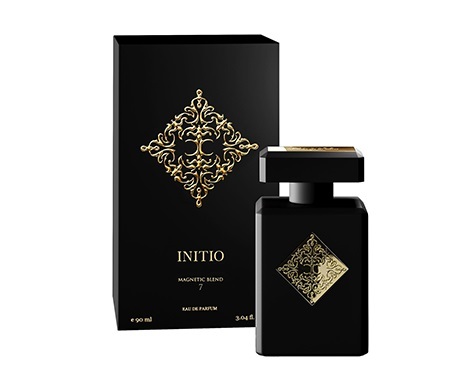 בושם יוניסקס  Initio Parfums Prives Magnetic Blend 7 EDP 90 ml