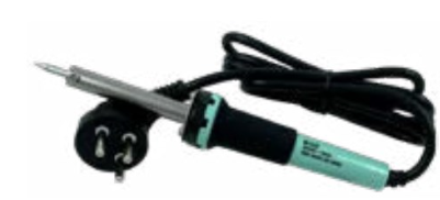 ML301 מלחם 30W מקצועי