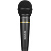 מיקרופון יד Saramonic SR-MV58 Dynamic Cardioid