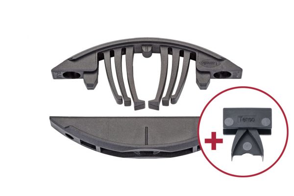 קליפסים עבור מחבר טנסו LAMELLO L145426 P14 