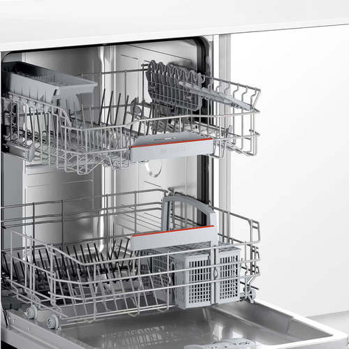 מדיח כלים רחב אינטגרלי מלא Bosch בוש  SMV4HAX21E