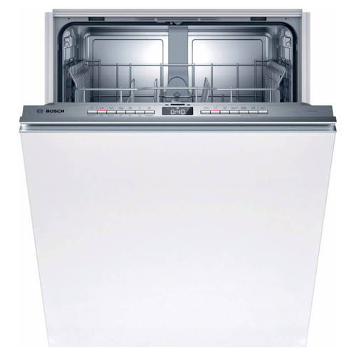 מדיח כלים רחב אינטגרלי מלא Bosch בוש  SMV4HAX21E