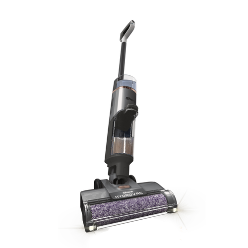 שואב שוטף אלחוטי שארק 3 ב-1 דגם Shark HYDRO VAC WD213