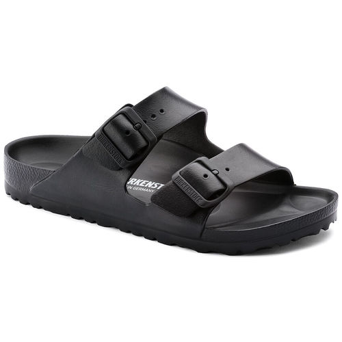כפכפי בירקנשטוק לנשים Arizona EVA - Black