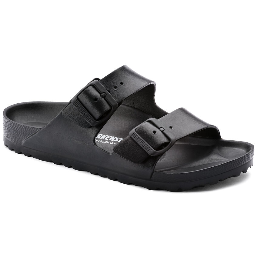 כפכפי בירקנשטוק לנשים Arizona EVA - Black