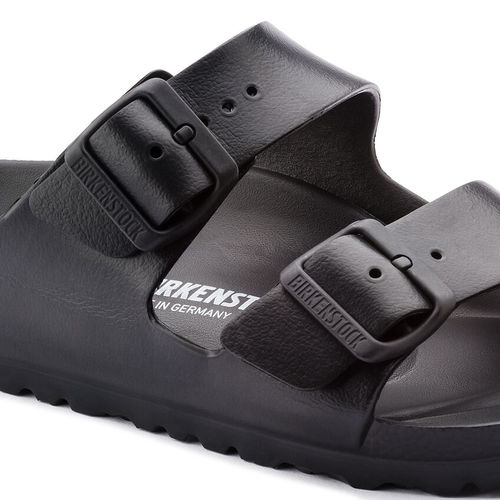 כפכפי בירקנשטוק לנשים Arizona EVA - Black
