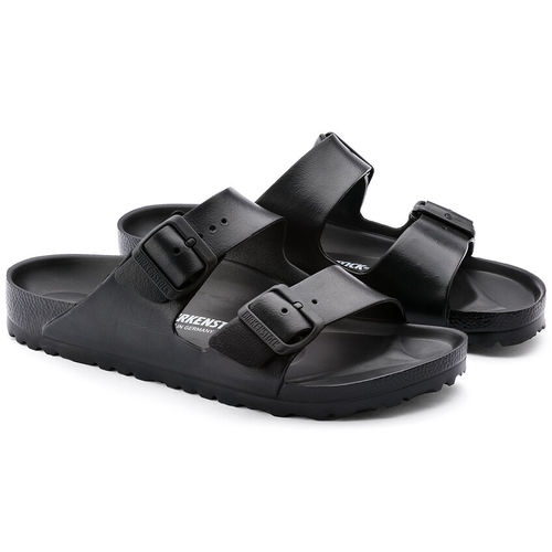 כפכפי בירקנשטוק לנשים Arizona EVA - Black