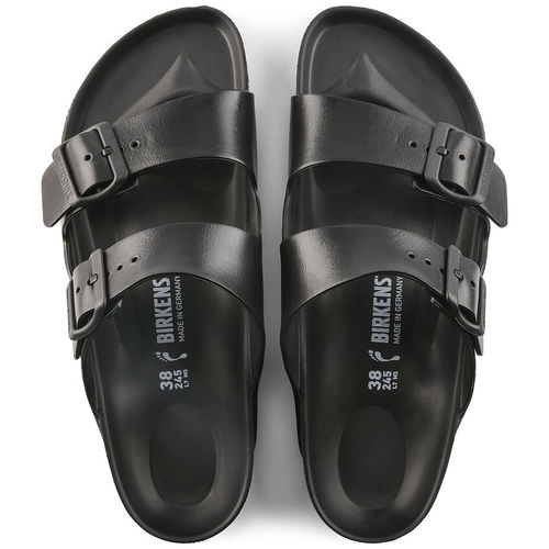 כפכפי בירקנשטוק לנשים Arizona EVA - Black
