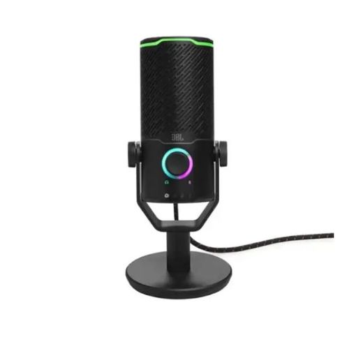 מיקרופון JBL Quantum Stream Studio
