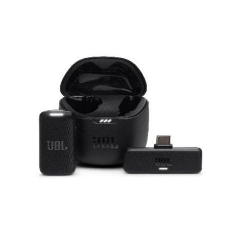 מיקרופון אלחוטי JBL Quantum Stream Wireless USB-C