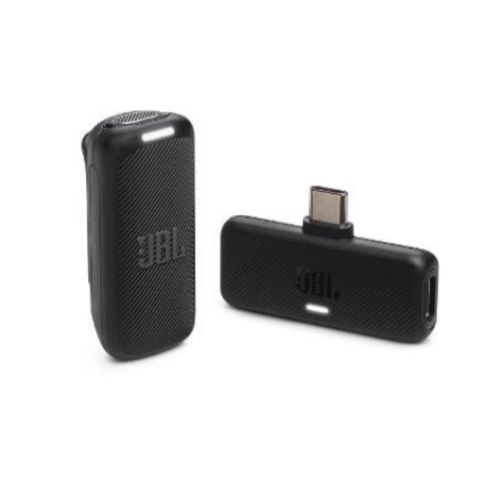 מיקרופון אלחוטי JBL Quantum Stream Wireless USB-C