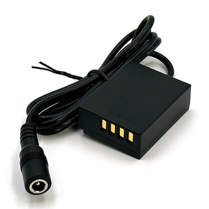 NBK DR-W126 מתאם סוללה למצלמות Fuji