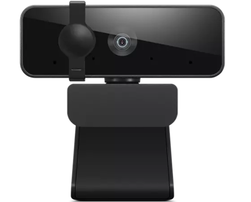 מצלמת רשת Lenovo Essential FHD Webcam 4XC1B34802