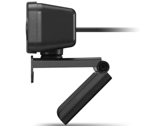 מצלמת רשת Lenovo Essential FHD Webcam 4XC1B34802