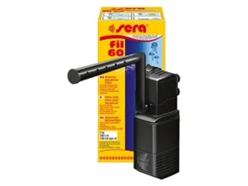 סרה פילטר פנימי לאקווריום בנפח 60 ליטר Sera