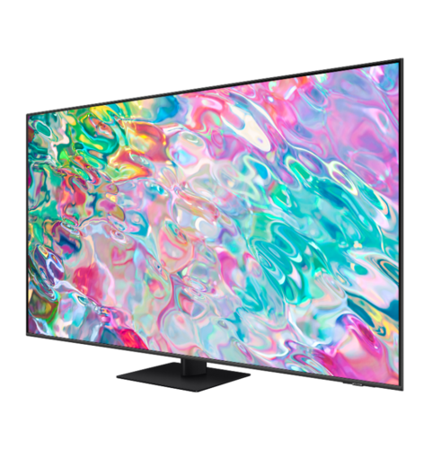 מסך סמסונג QLED 4K מדגם 55Q70B