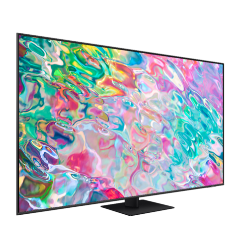מסך סמסונג QLED 4K מדגם 55Q70B