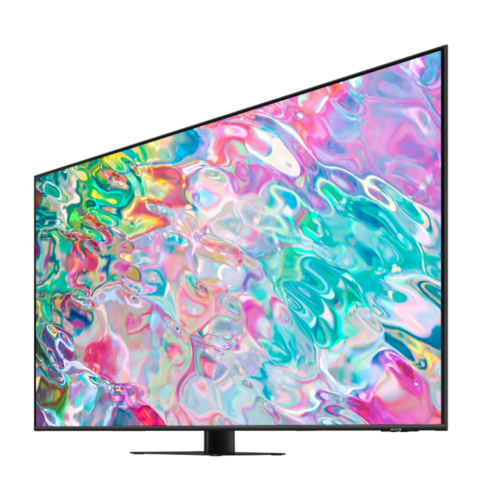 מסך סמסונג QLED 4K מדגם 55Q70B