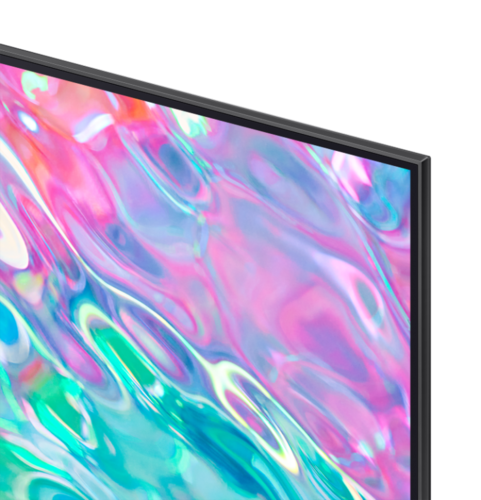 מסך סמסונג QLED 4K מדגם 55Q70B