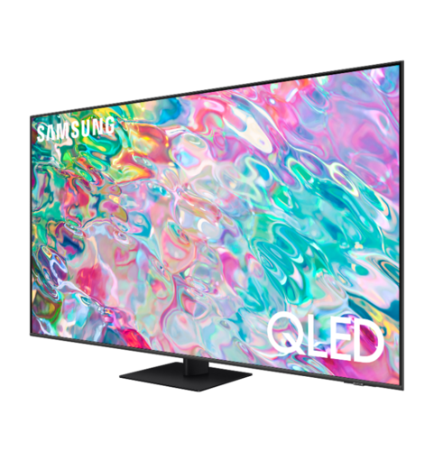 מסך סמסונג QLED 4K מדגם 55Q70B