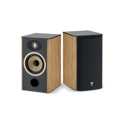 FOCAL ARIA EVO X N°1