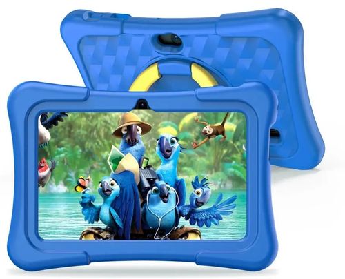 טאבלט אנדרואיד לילדים עם מסך 