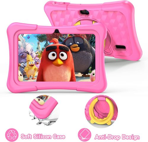 טאבלט אנדרואיד לילדים עם מסך 