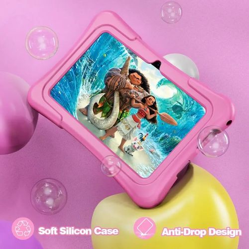 טאבלט אנדרואיד לילדים עם מסך 